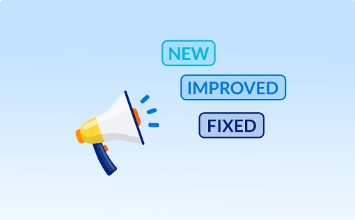Release Notes icon